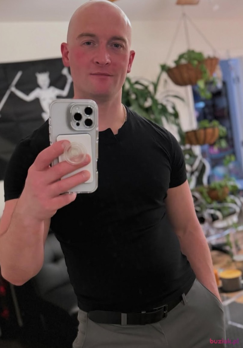 Marcin, Mężczyzna, 44, Czarnków, Polska: 1
