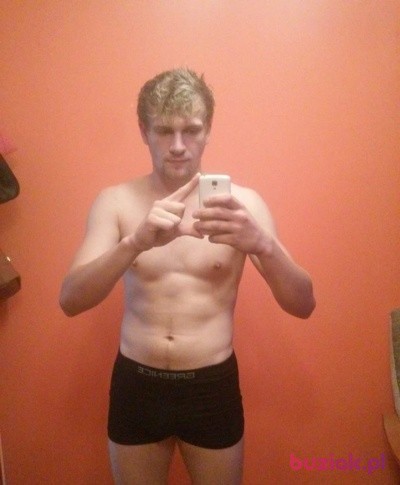 jatyteraz, Male, 29, Leszno, Polska, Photo: 1