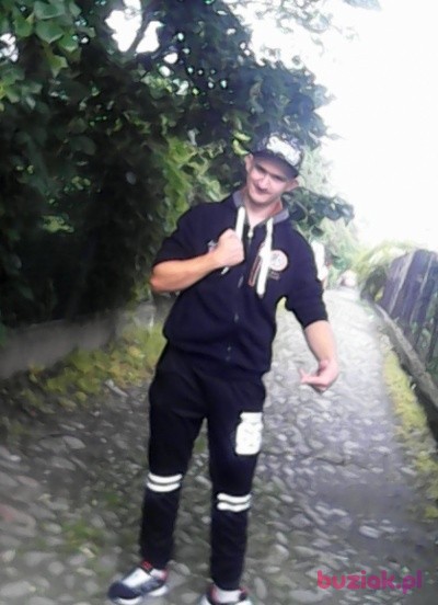 Mateusz, Mężczyzna, 30, Stary Sącz, Polska, Zdjęcie: 7