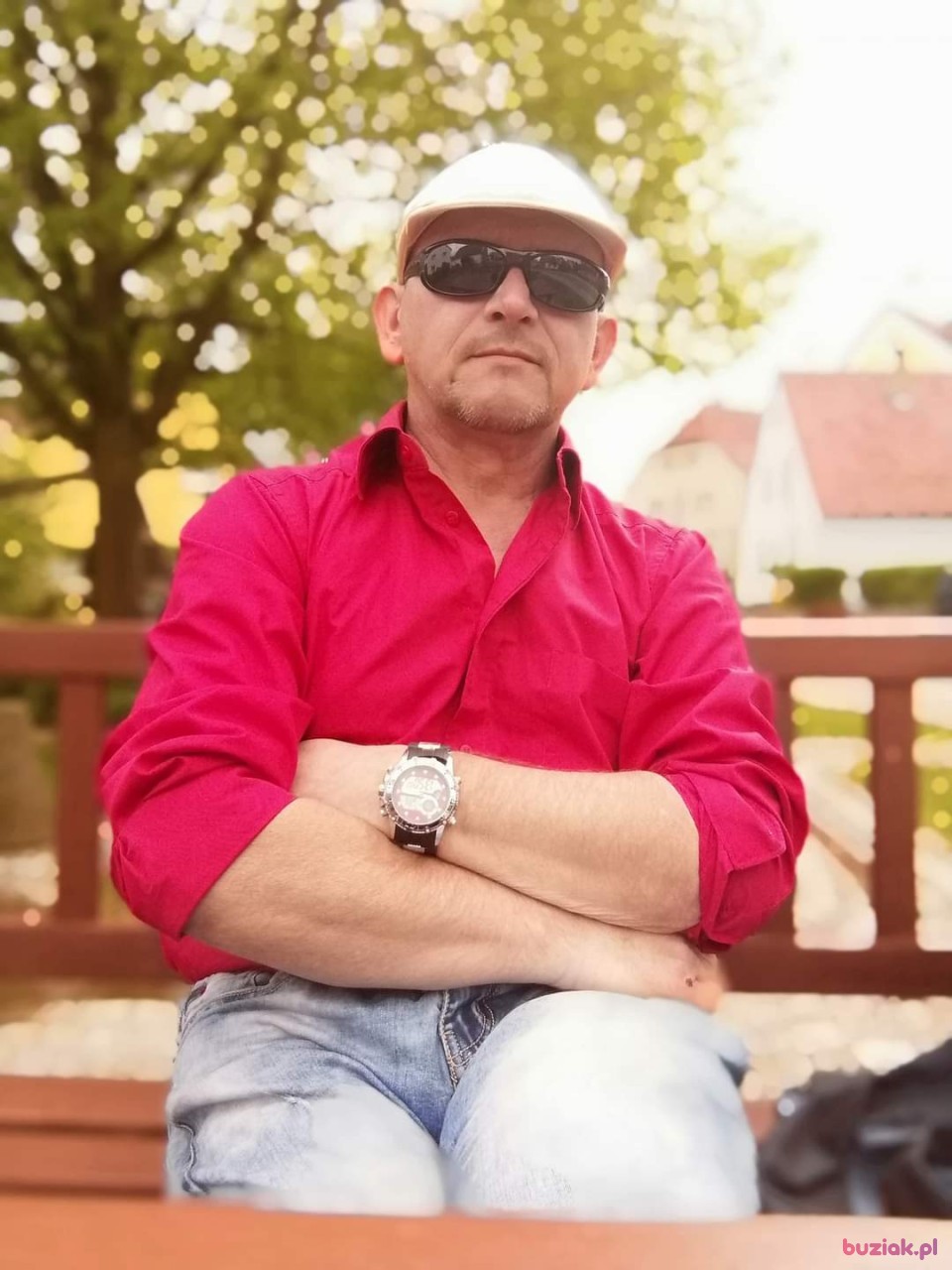 Jurek, Male, 60, Bytom, Polska, Photo: 1