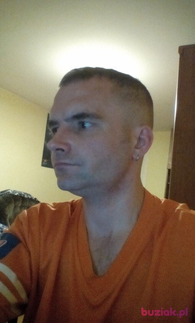 Damian, Mężczyzna, 43, Bystrzyca Kłodzka, Polska, Zdjęcie: 2
