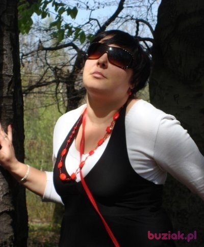 Asiaczek, Female, 37, Mysłowice, Polska, Photo: 3