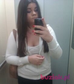 Magdalena, Female, 28, Poznań, Polska, Photo: 1