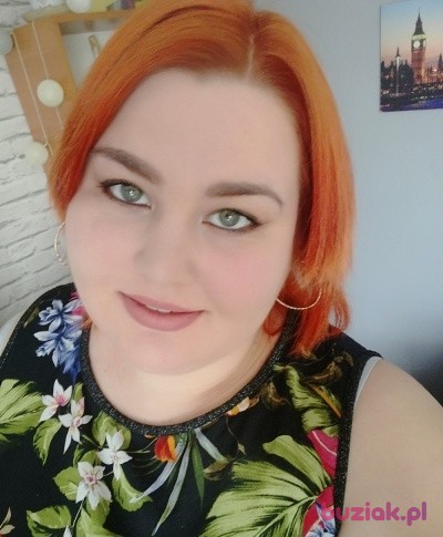 Ewelina, Kobieta, 27, Bydgoszcz, Polska: 1