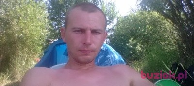 Krzysztof, Mężczyzna, 38, Wrocław, Polska: 1