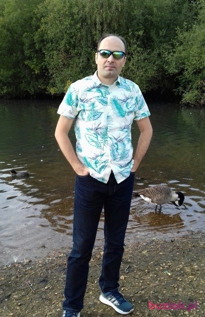 Milen, Male, 49, Wielka Brytania, Photo: 8