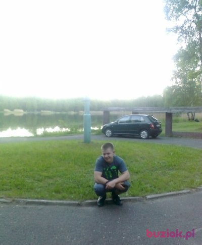Kamil, Mężczyzna, 31, Sosnowiec, Polska: 1
