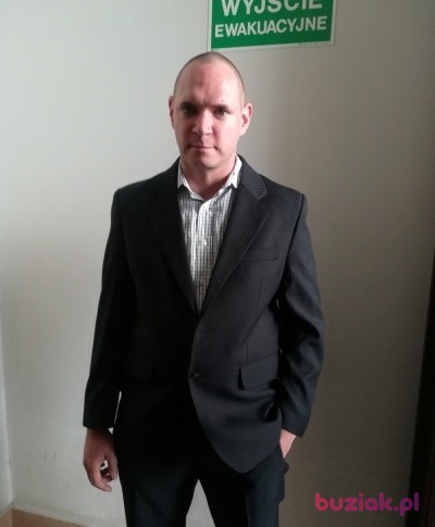 Paweł , Mężczyzna, 37, Bydgoszcz, Polska: 1