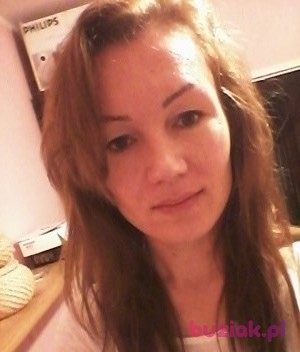 Sylwia, Kobieta, 40, Warszawa, Polska, Zdjęcie: 1