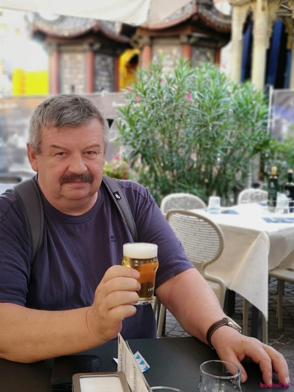 Bernard, Male, 67, Hannover, Niemcy, Photo: 4