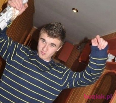 Michal, Mężczyzna, 31, Dzierżoniów, Polska: 1
