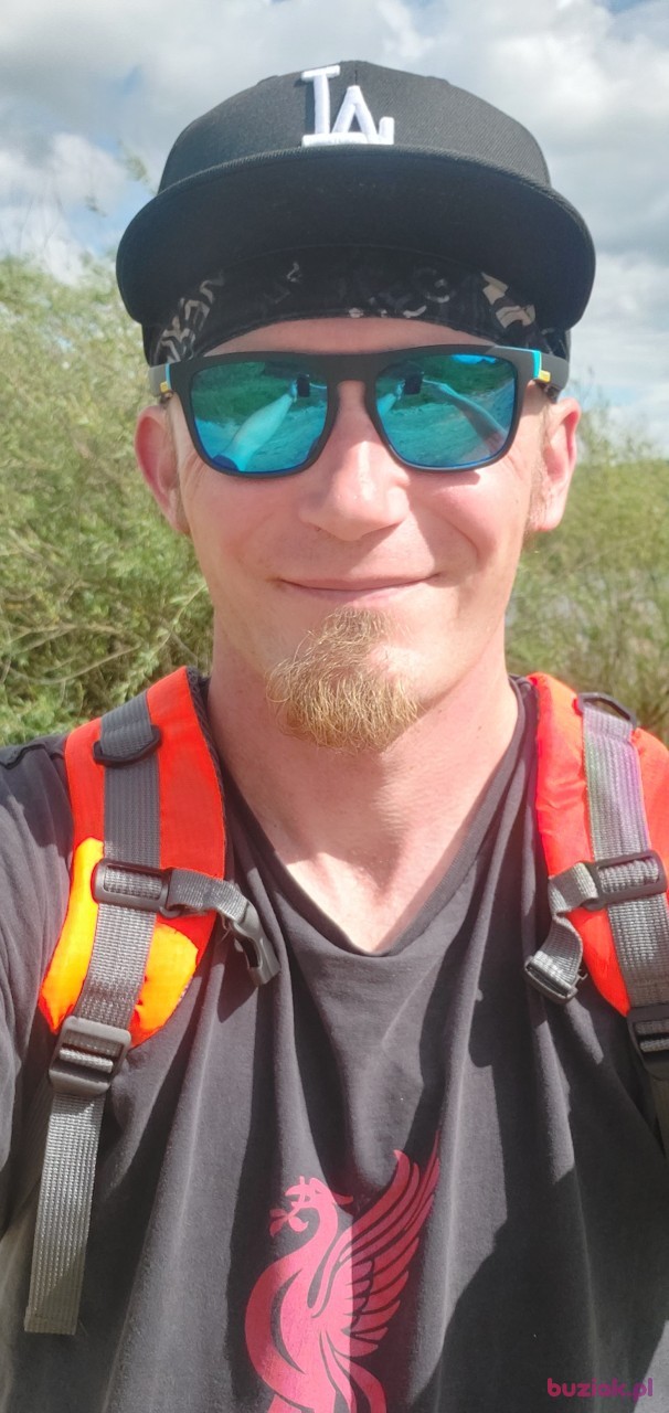 Sebastian, Mężczyzna, 35, Przemyśl, Polska, Zdjęcie: 10