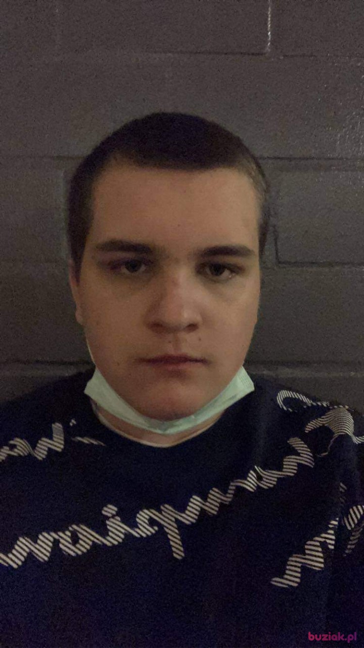 Daniel, Mężczyzna, 22, Niemcy: 1