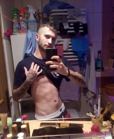 Daniel, Male, 29, Dąbrowa Górnicza, Polska, Photo: 1