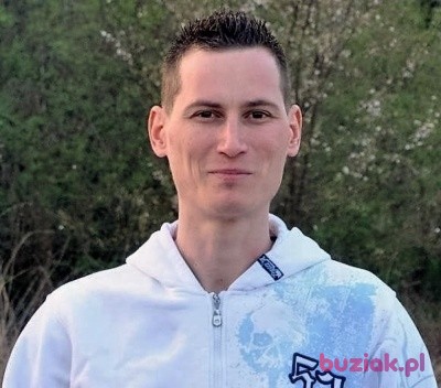 marcin raperson, Mężczyzna, 38, Kostrzyn, Polska, Zdjęcie: 1