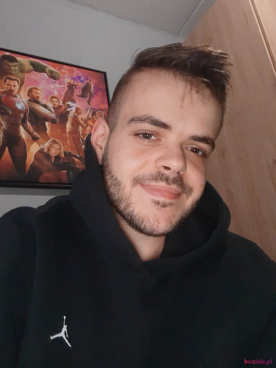 Kacper, Mężczyzna, 25, Eindhoven, Holandia: 1