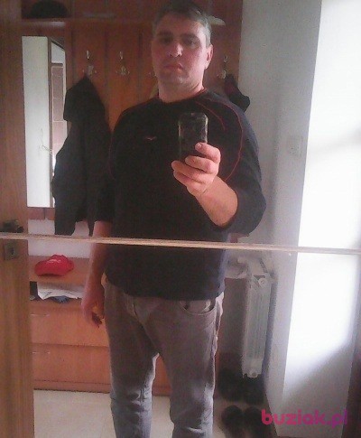 Mariusz, Mężczyzna, 44, Busko-Zdrój, Polska, Zdjęcie: 2
