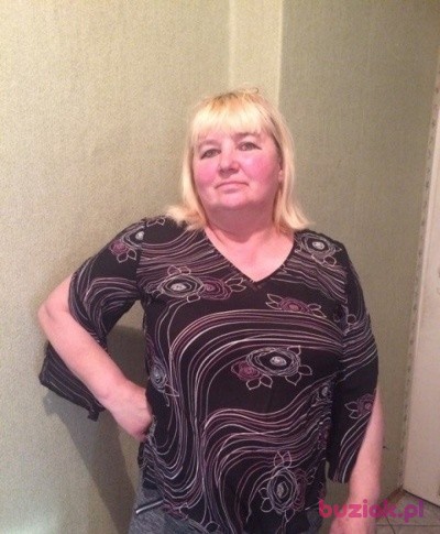 Barbara, Kobieta, 70, Koszalin, Polska: 1