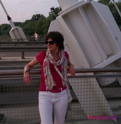 Anna, Female, 55, Warszawa, Polska, Photo: 2
