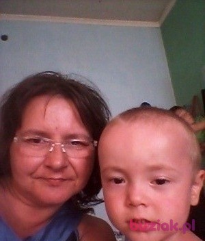 kaska, Female, 47, Żnin, Polska: 1