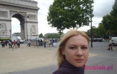 Joanna, Kobieta, 40, Warszawa, Polska, Zdjęcie: 1