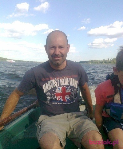 Mariusz, Male, 49, Legionowo, Polska, Photo: 2