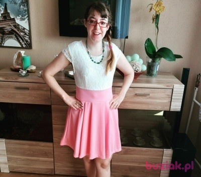 Dominika, Female, 33, Częstochowa, Polska, Photo: 12