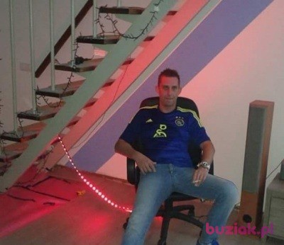 Tomek, Male, 41, Arcen Limburg Province, Holandia, Photo: 4