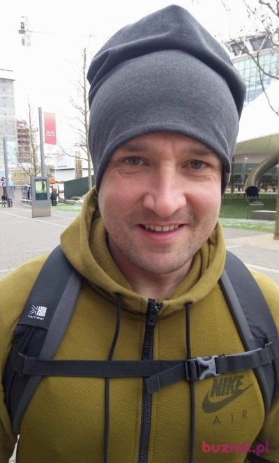 Adam, Male, 38, Wielka Brytania, Photo: 3