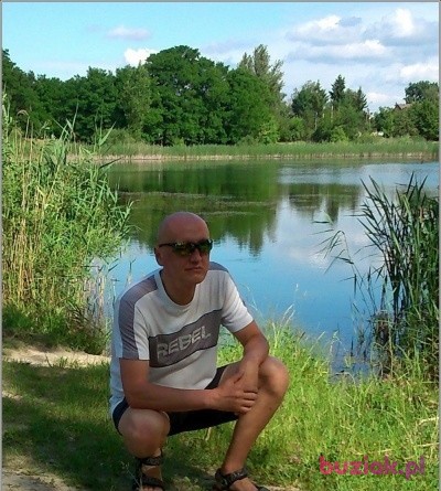 Sławomir, Mężczyzna, 54, Warszawa, Polska: 1
