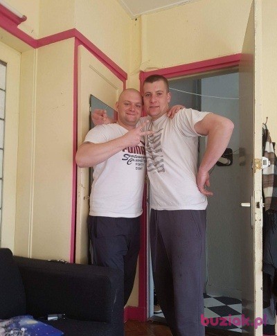 Patryk, Male, 35, Holandia, Photo: 2