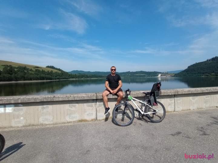 Kamil, Mężczyzna, 34, Kielce, Polska, Zdjęcie: 1