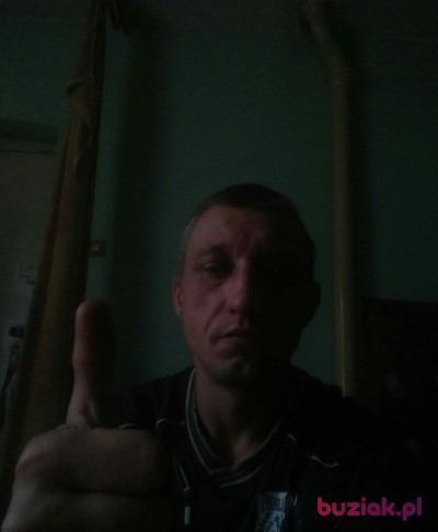 Piotr, Mężczyzna, 36, Ruda Śląska, Polska, Zdjęcie: 1