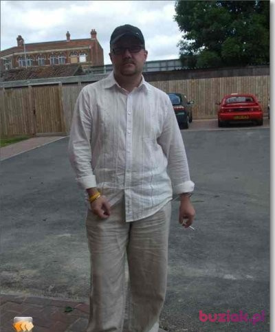 irys1970, Male, 54, Legionowo, Polska, Photo: 1