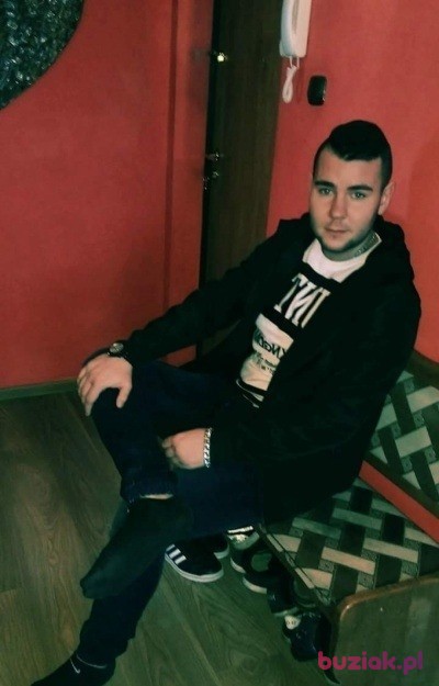 Hubert, Male, 30, Włocławek, Polska, Photo: 4