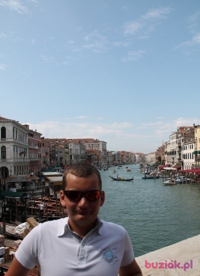 Krzysztof, Mężczyzna, 33, Rawicz, Polska, Zdjęcie: 3