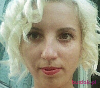 agata, Female, 35, Koziegłowy, Polska, Photo: 1