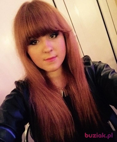 Beata, Female, 25, Kutno, Polska, Photo: 3