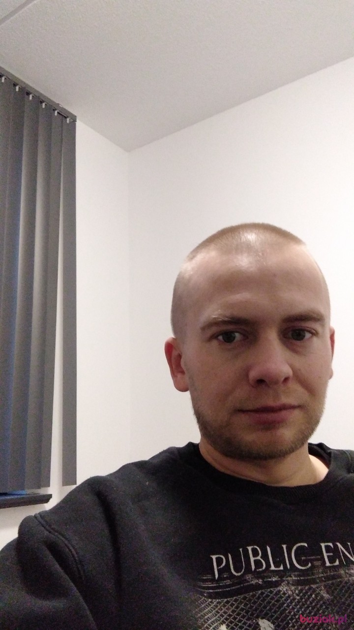 Mariusz, Male, 32, Arnhem, Holandia: 1