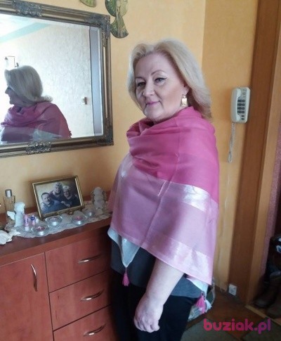 Dorota Anna, Kobieta, 59, Inowrocław, Polska, Zdjęcie: 1