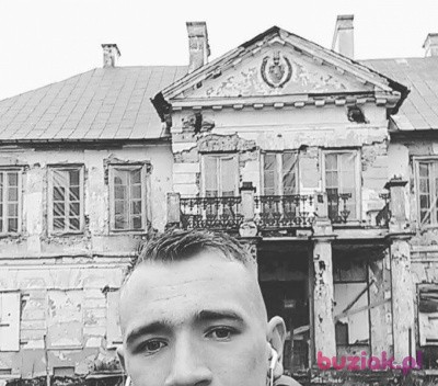 Krzysztof, Male, 30, Sopot, Polska, Photo: 1