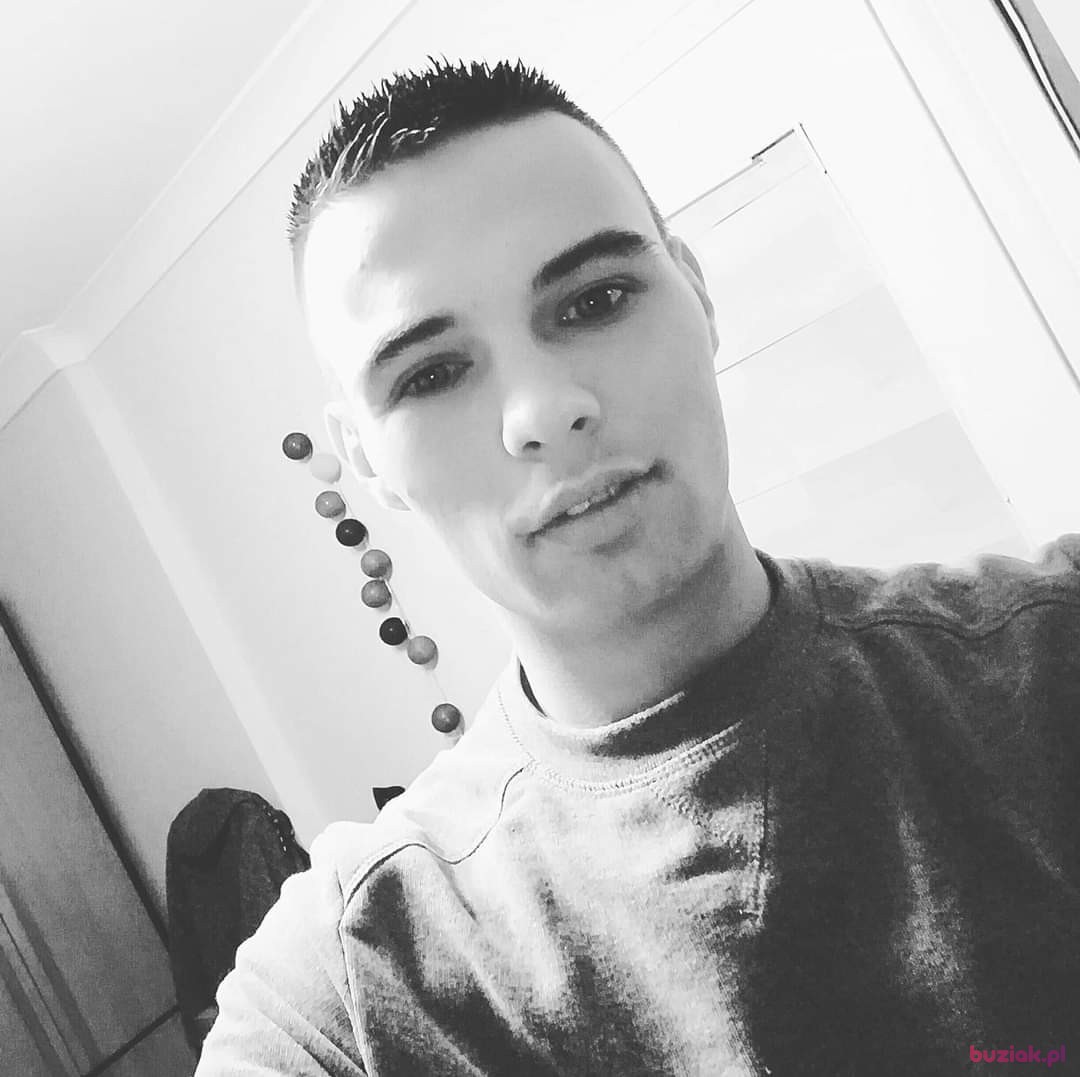Daniel, Mężczyzna, 28, Bytom, Polska: 1