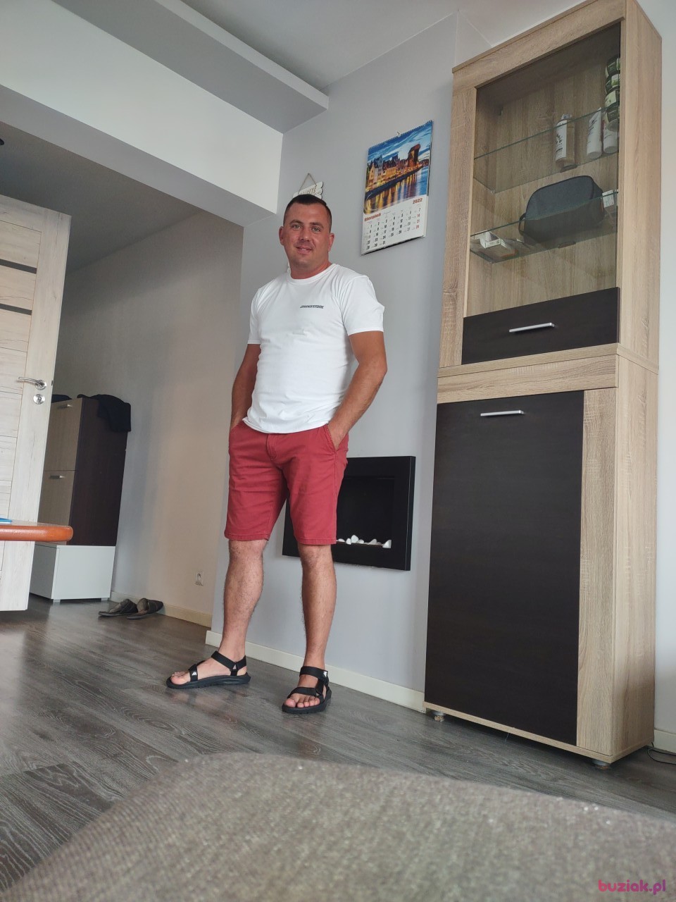 Tomasz, Mężczyzna, 38, Koszalin, Polska: 1