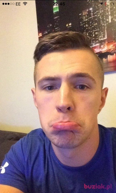 Lukasz, Mężczyzna, 30, Wielka Brytania, Zdjęcie: 5