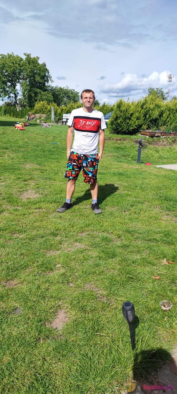 Łukasz Andrzej, Male, 34, Zabrze, Polska, Photo: 22