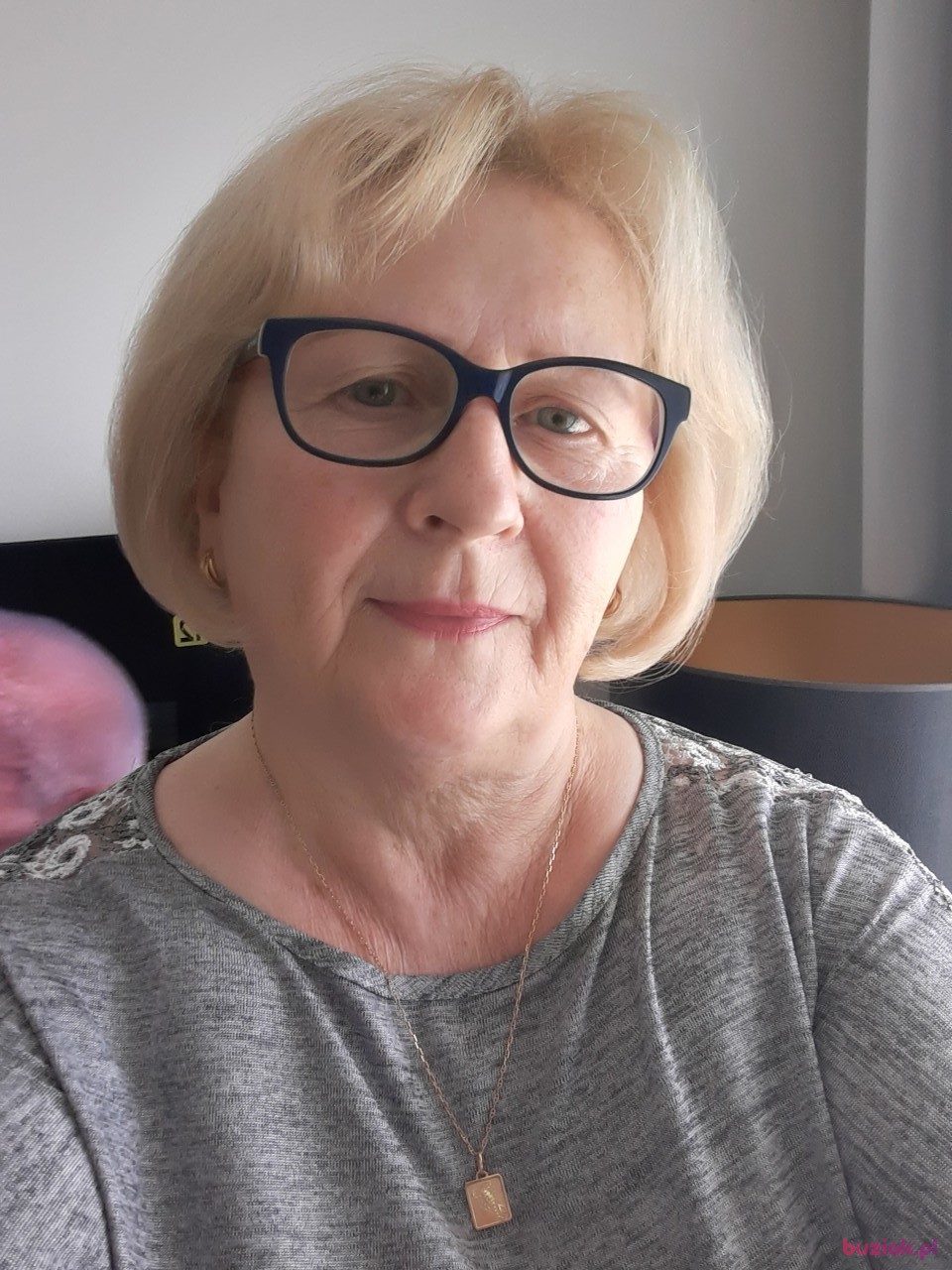 urszula62, Kobieta, 72, Poznań, Polska, Zdjęcie: 4