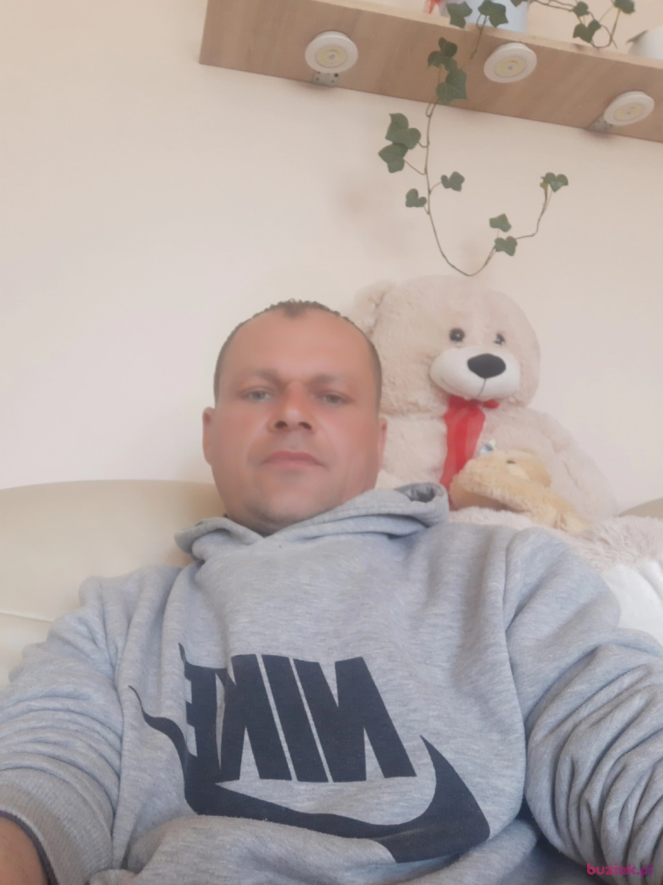 Marcin, Male, 44, Kutno, Polska, Photo: 2