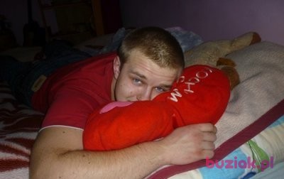Tomek, Mężczyzna, 35, Bydgoszcz, Polska, Zdjęcie: 1
