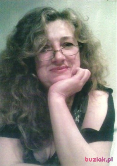 Aleksandra Sieradzka-Plis, Female, 64, Wielka Brytania, Photo: 3