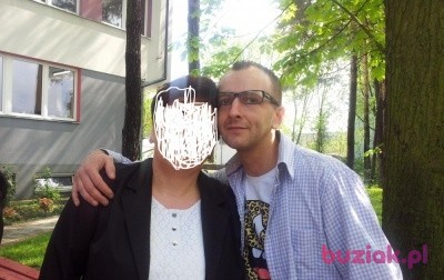 Dominik, Mężczyzna, 46, Warszawa, Polska: 1
